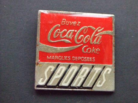 Coca Cola Sports